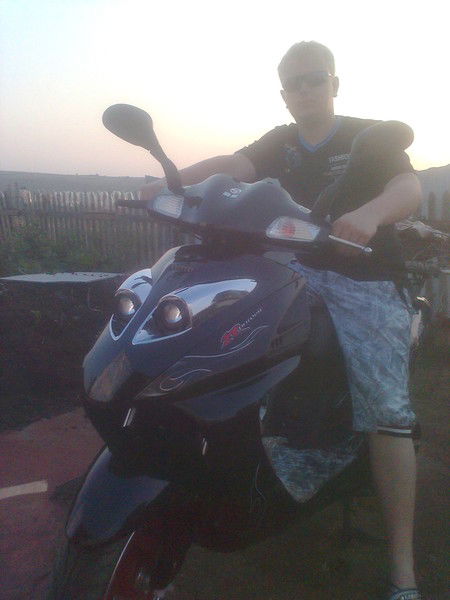 Игорь Самойлов