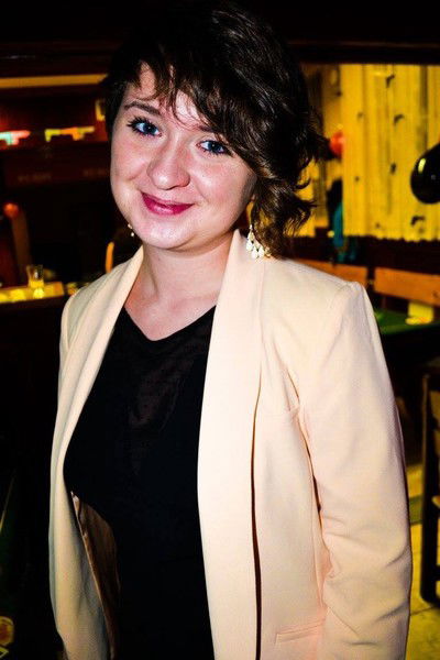 Кристина Страту