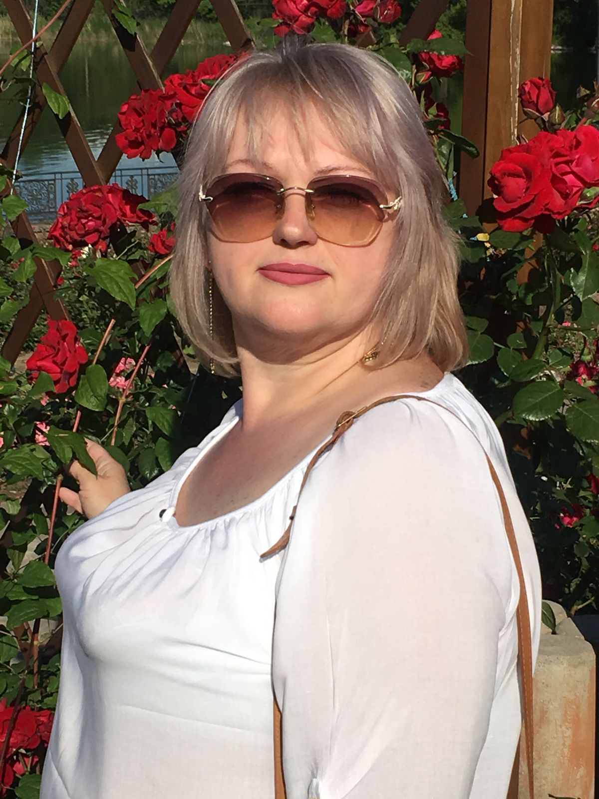 Алевтина Нагорная