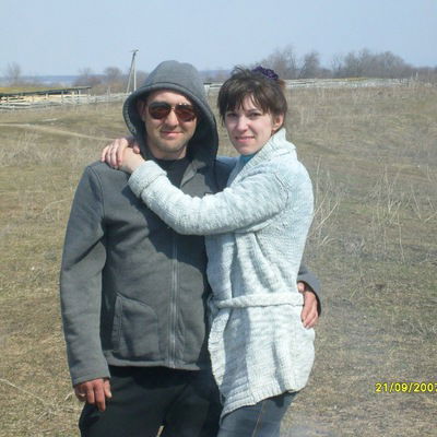 Наталия Ишкулова