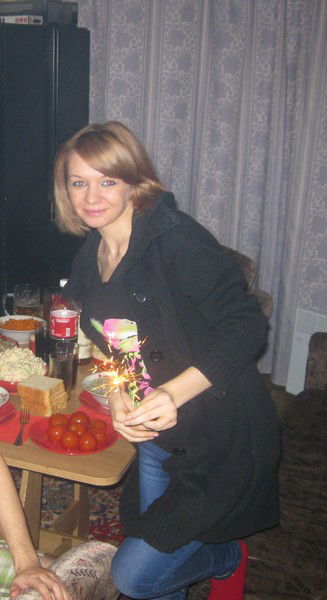 Наталья Дунай