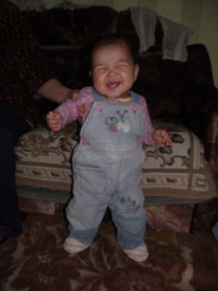 Санжар Шабданов