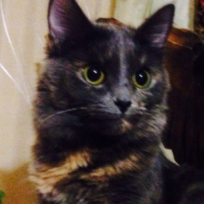 Танюша Чирикова