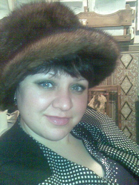 Алёна Мироненко