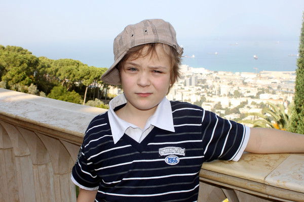 Даниил Железняков