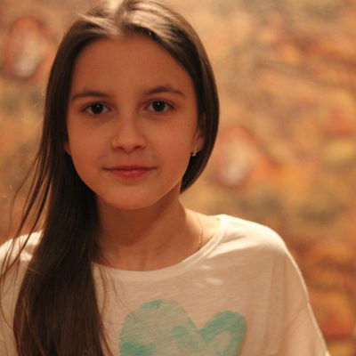 Екатерина Дайнеко