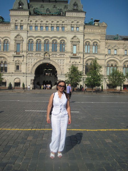 Данагуль Оспанова