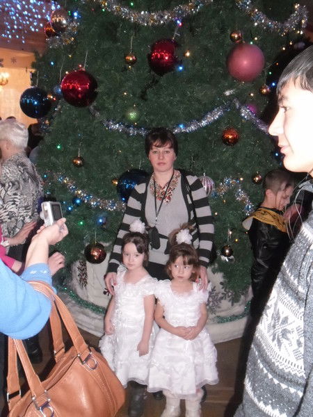 Татьяна Соболева