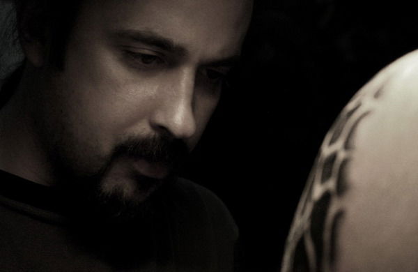 Дмитрий Смирнов