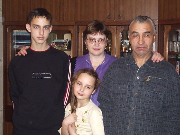 Наталья Васильева