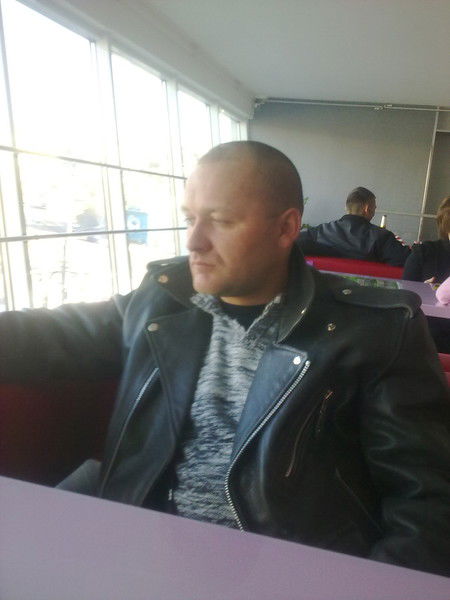 Владимир Мурашев