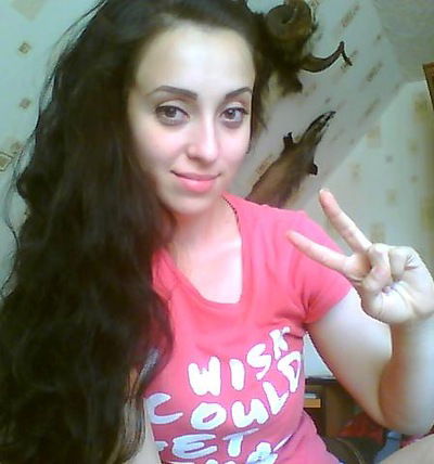 Наташа Соловьева