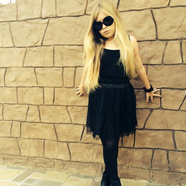 Юлия Власова