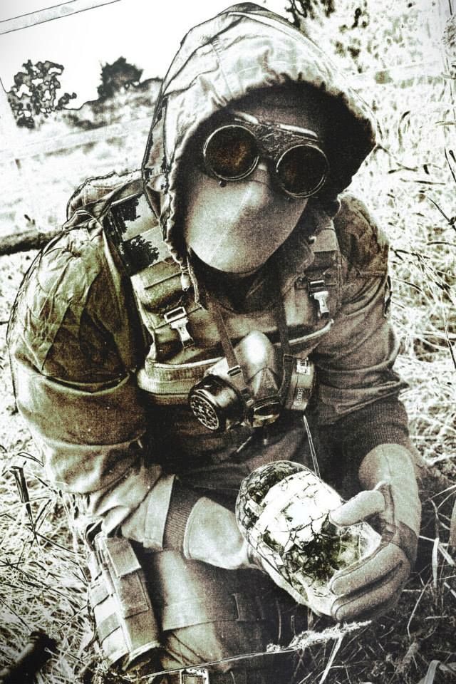 Валентин Непомнящих