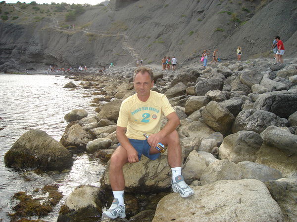 Игорь Селега