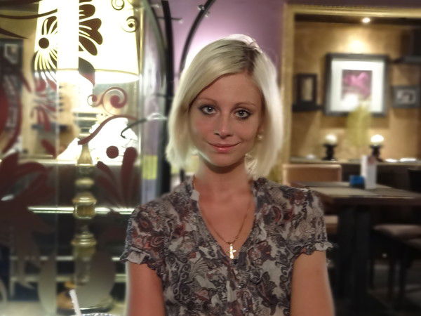 Виктория Александровна