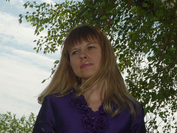 Татьяна Сапранкова