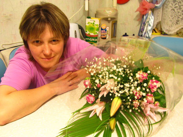 Юля Подгорная