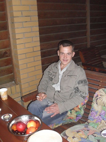 Максим Смирнов