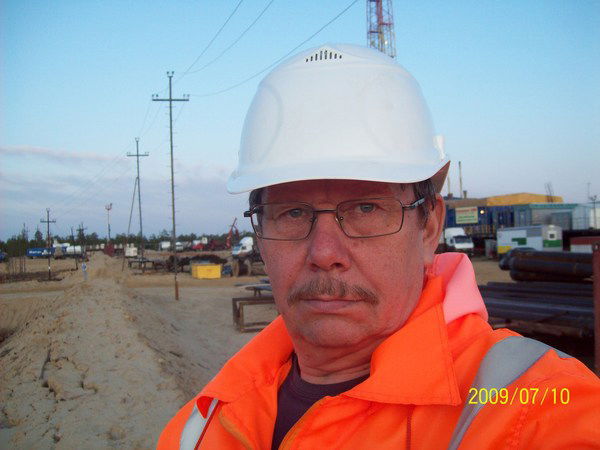 Владислав Брагин