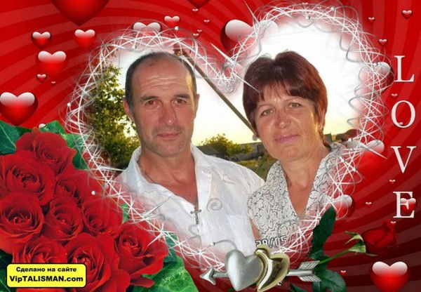 Наталья Черноморец