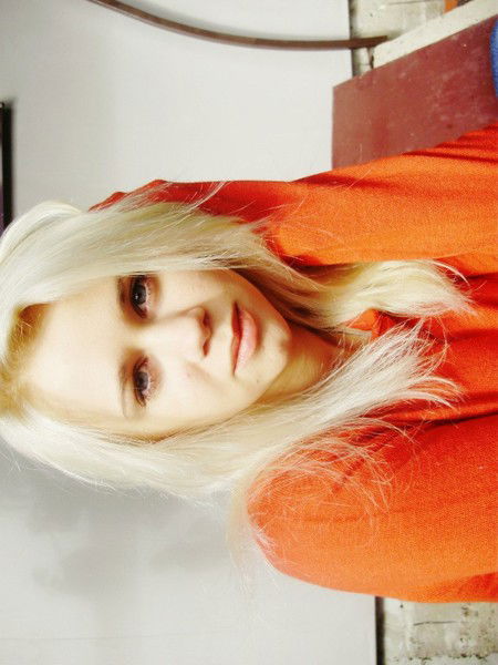 Рина Король