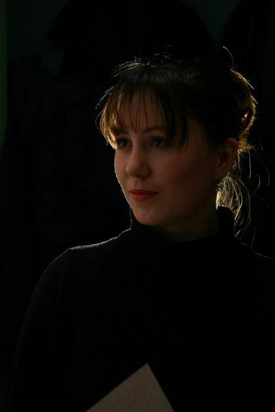 Зоя Николаевна