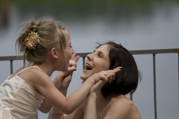 Елена Александровна