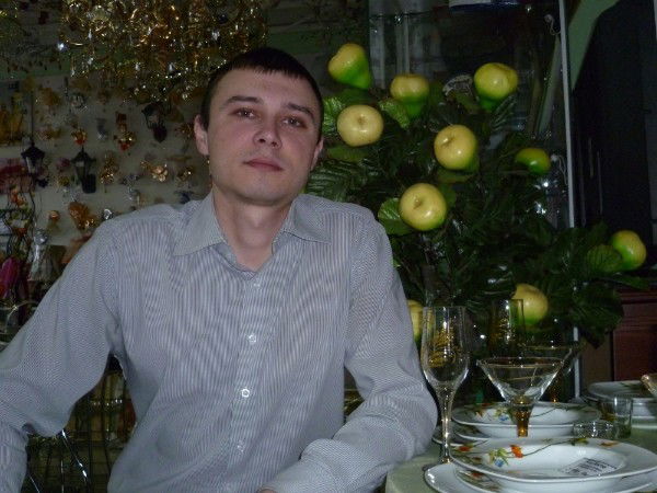 Ильдар Абдулгазин