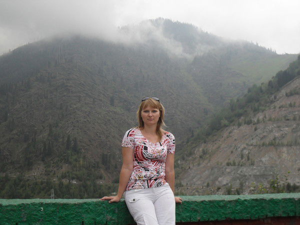 Галина Гриднева