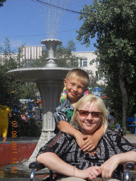 Марина Клейменова