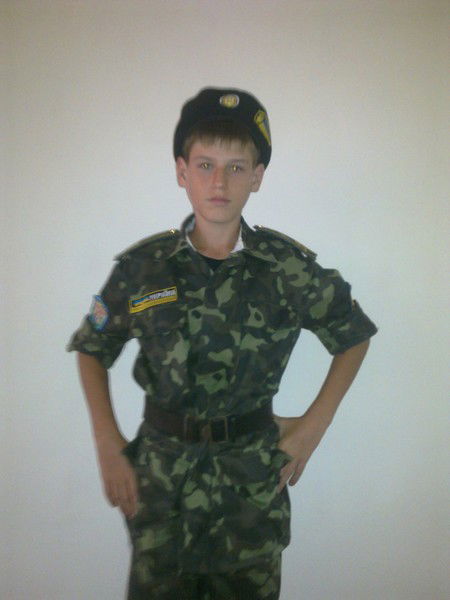 Богдан Мирошниченко