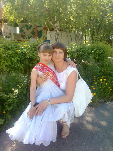 Ольга Симонова