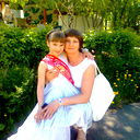 Ольга Симонова
