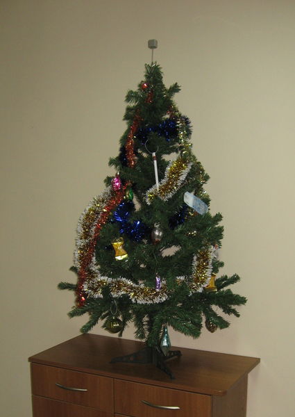 Галина Посенко