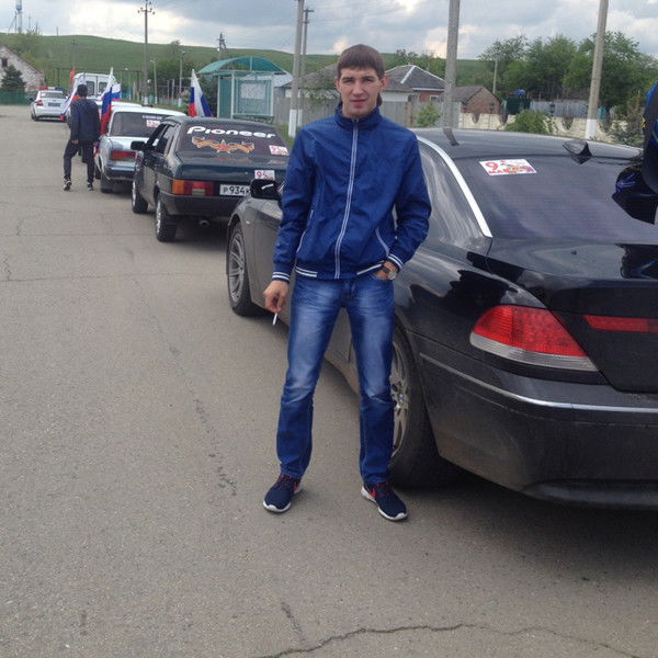 Виталий Герасименко