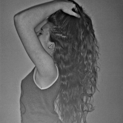 Ксюша Подкорытова