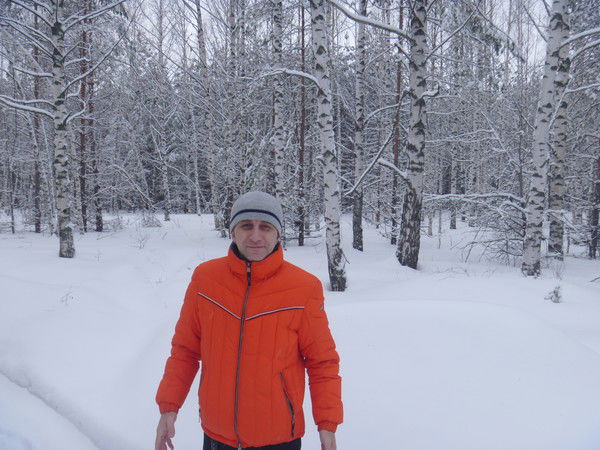 Александр Лютков