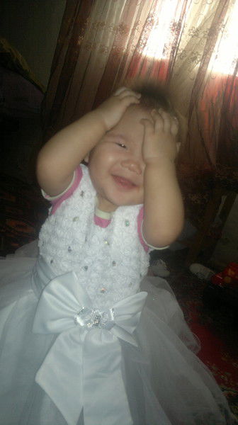 Асма Мухтарова