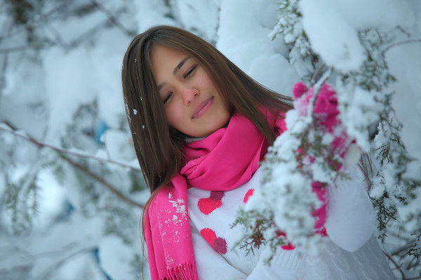 Карина Ешалиева