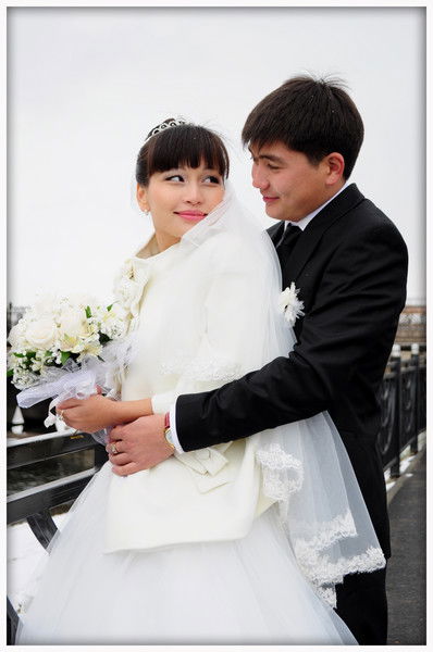 Гульмира Маусымбаева