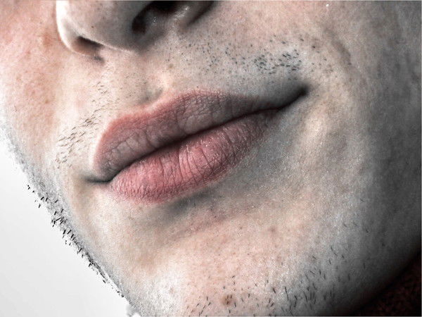 Никита Антипов