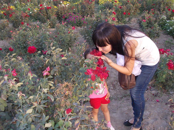 Балнур Айтжанова