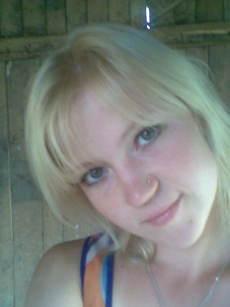 Вера Мустафина