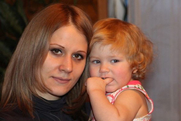 Aнна Кубарева