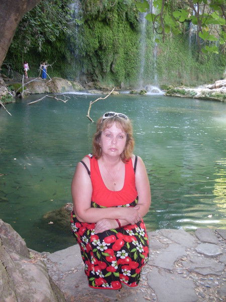 Екатерина Пряникова