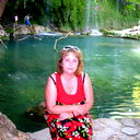 Екатерина Пряникова