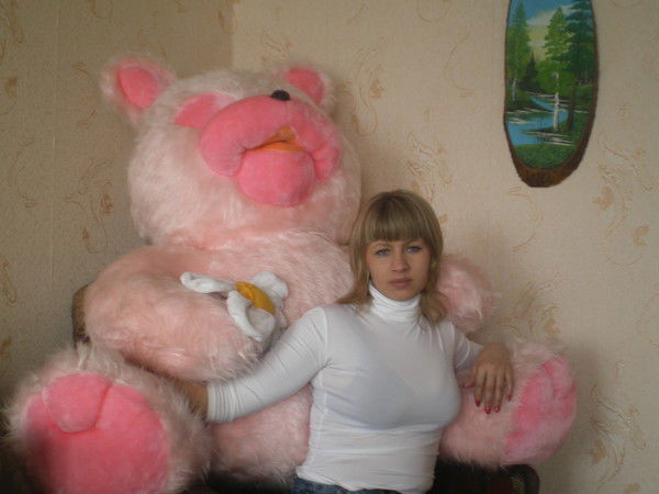 Оксана Булгакова