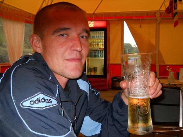 Андрей Погорельский