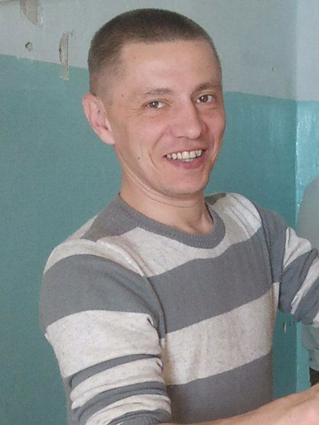 Алексей Обухов